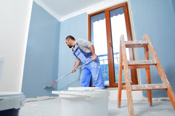 Professional Drywall & Painting Services in Silverton, OH